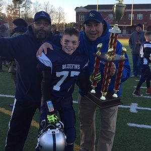 Meet your Posher, Evan